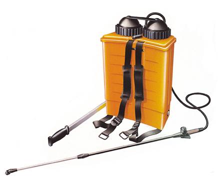 Sprayer